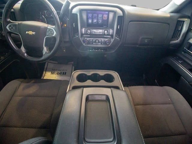 Used 2015 Chevrolet Silverado 1500 LT w/ All Star Edition image 18