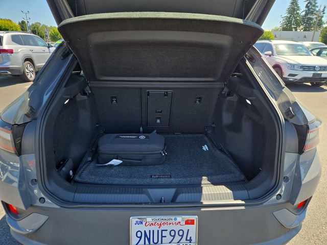 Certified 2023 Volkswagen ID.4 Pro S RWD image 12