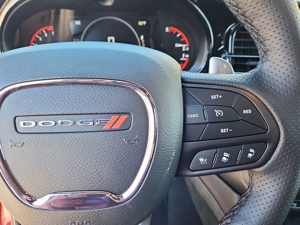 New 2026 Dodge Durango GT image 12