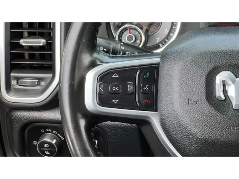 Used 2021 RAM 1500 Lone Star w/ Trailer Tow Group image 29