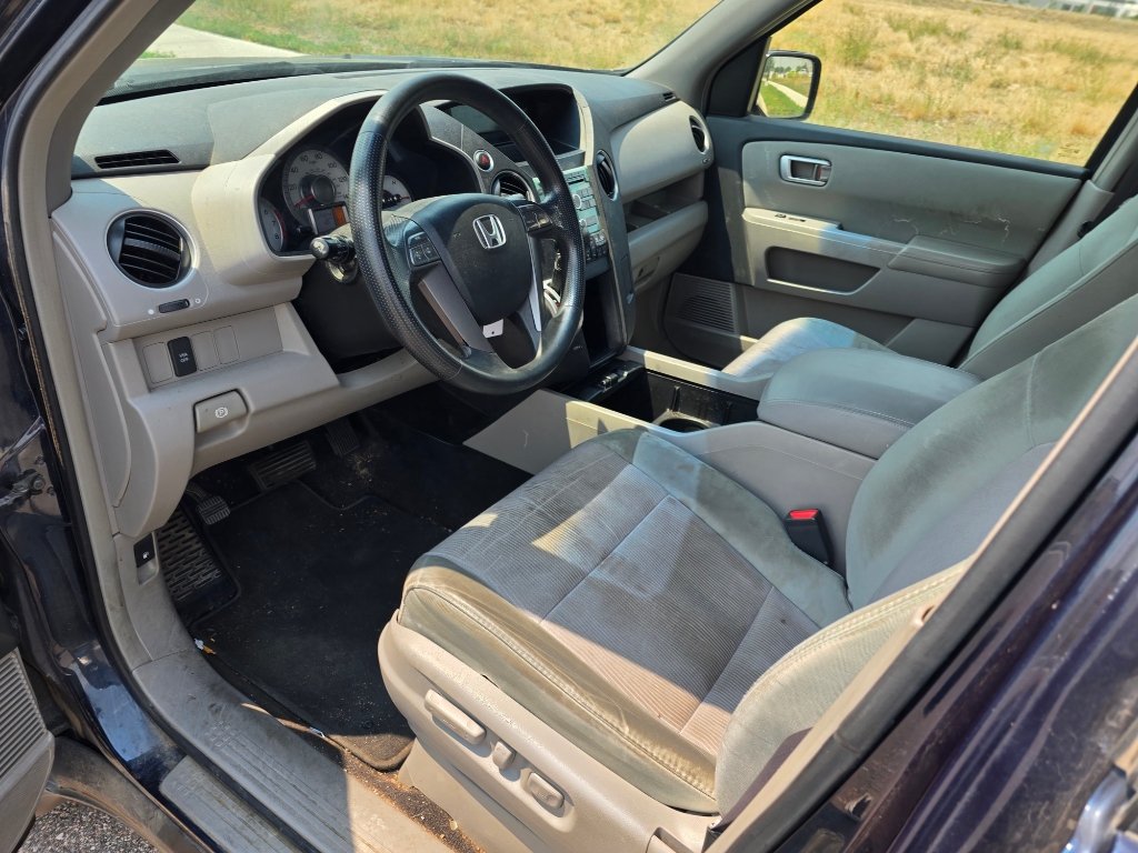 Used 2009 Honda Pilot EX image 26