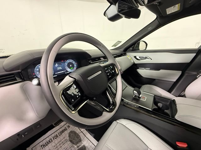 New 2026 Land Rover Range Rover Velar Belgravia AWD/4WD image 8