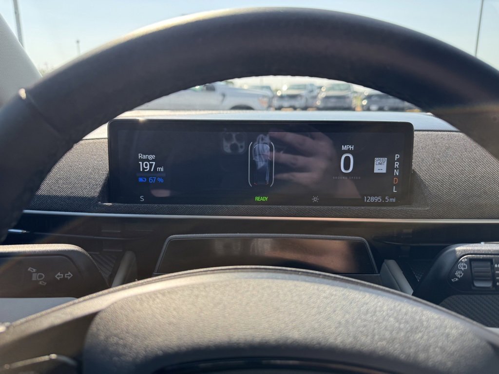 Certified 2024 Ford Mustang Mach-E Premium image 29