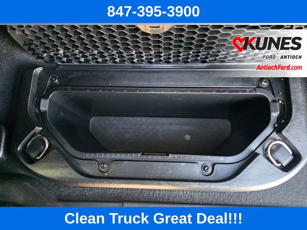 Used 2019 RAM 1500 Big Horn image 24