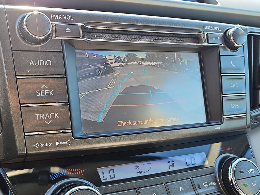 Used 2013 Toyota RAV4 XLE AWD/4WD image 31