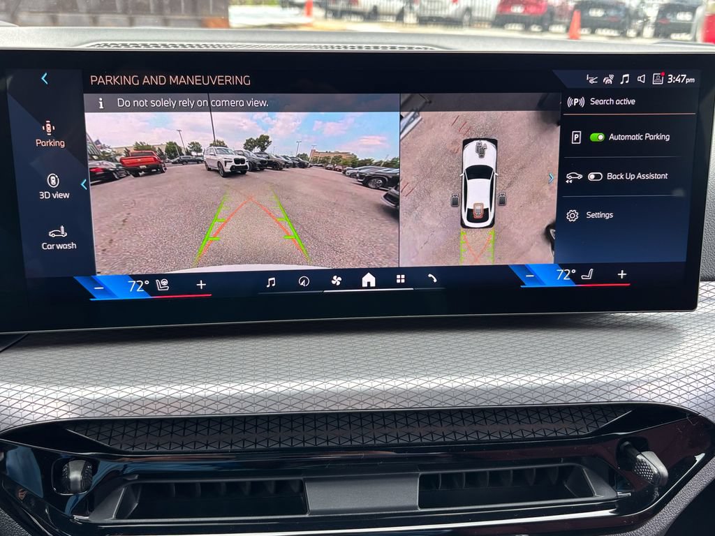 New 2026 BMW 430i xDrive w/ Premium Package AWD/4WD image 20