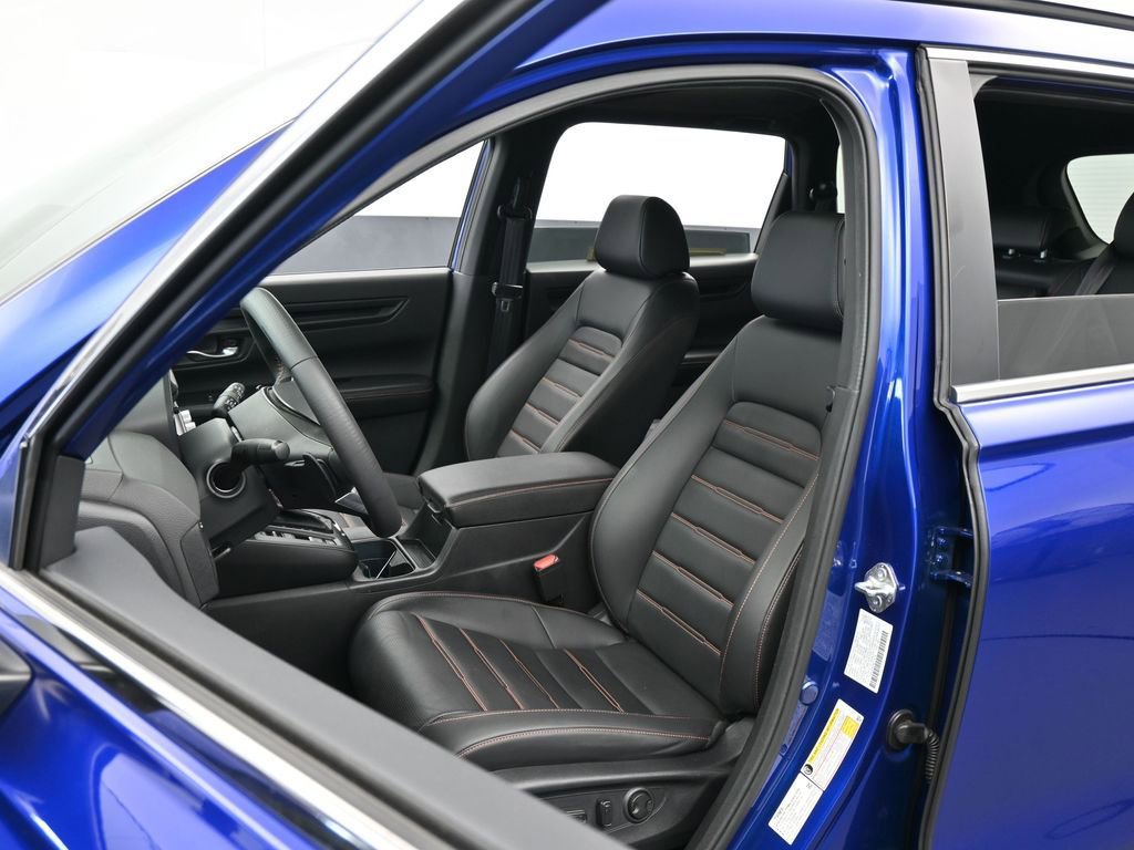 Used 2024 Honda CR-V Sport-L image 10