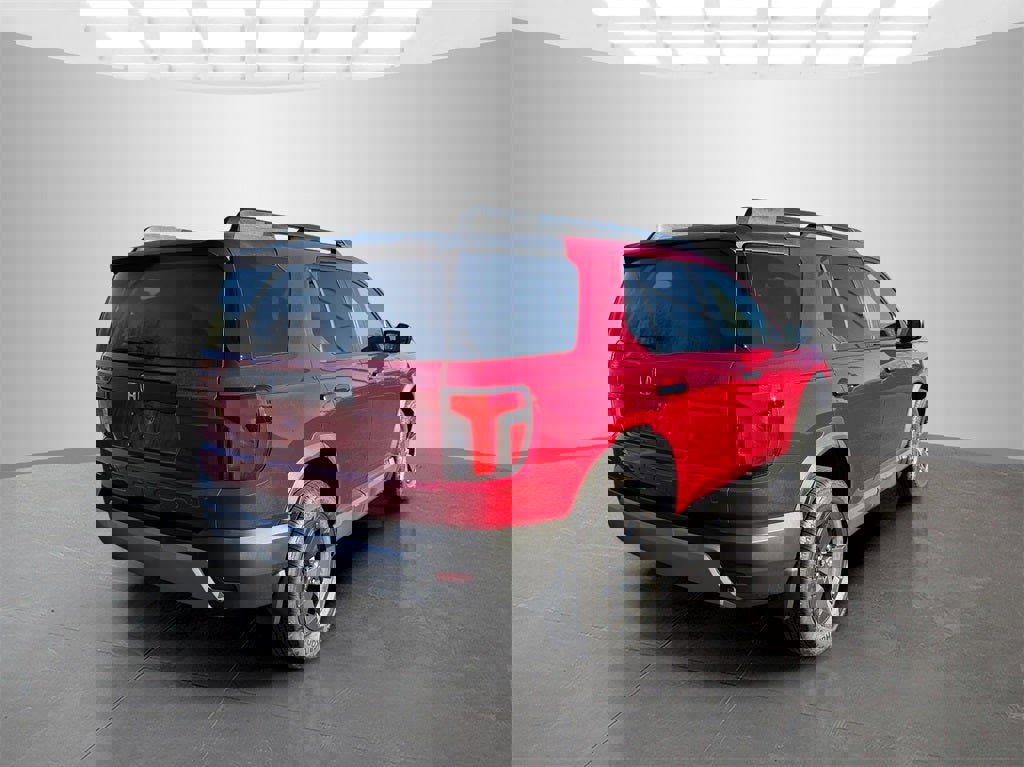 New 2026 Honda Passport RTL image 7