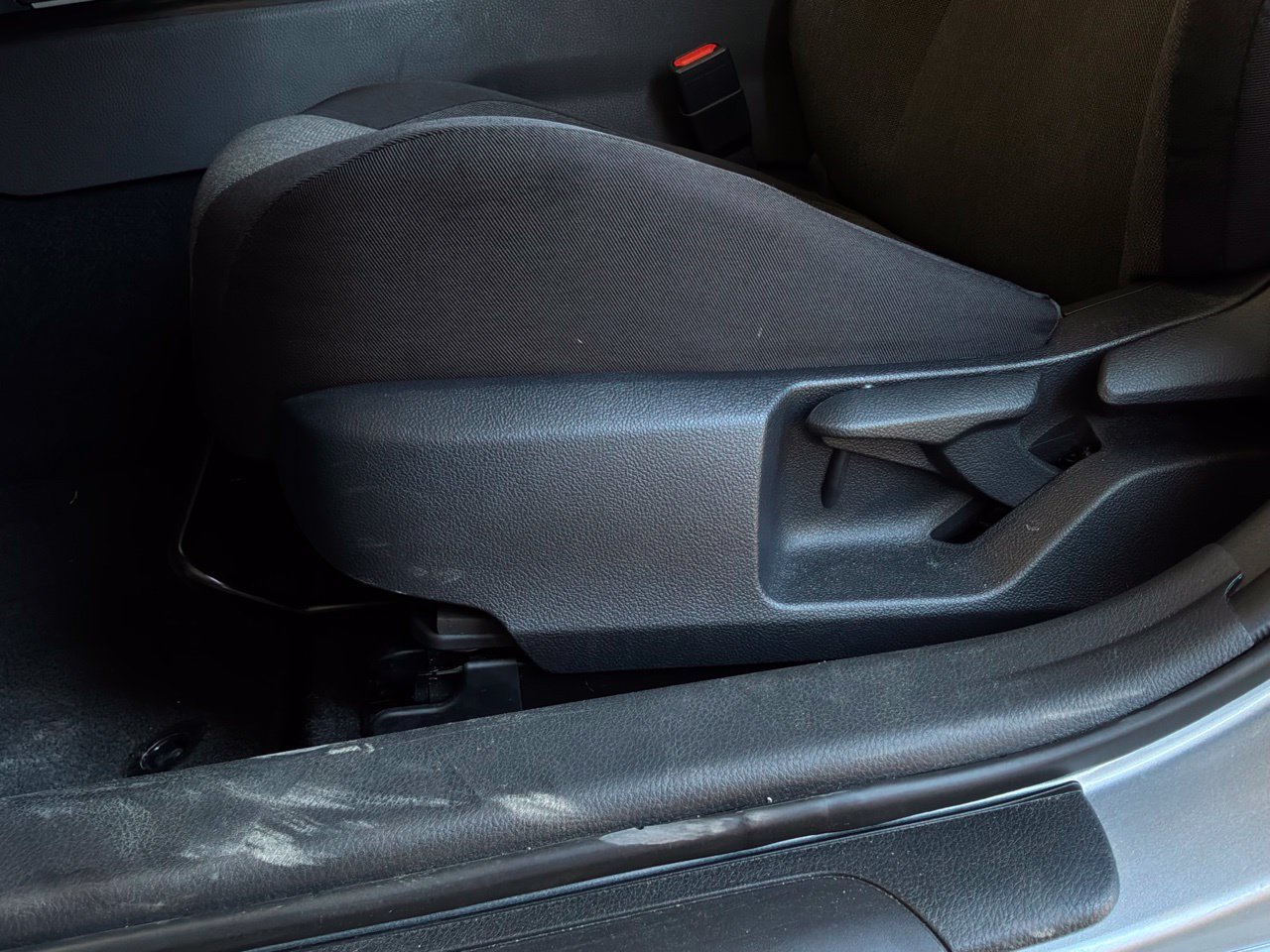 Used 2026 Toyota Camry LE FWD image 11
