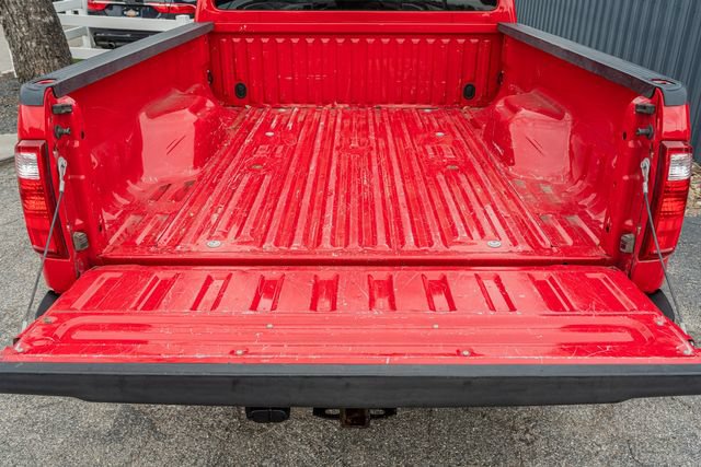 Used 2015 Ford F250 XLT w/ XLT Value Package AWD/4WD image 14