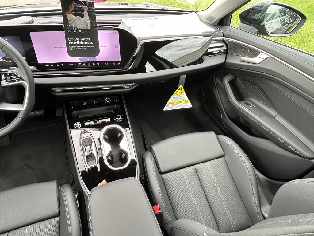 New 2026 Audi A6 Premium Plus AWD/4WD image 11