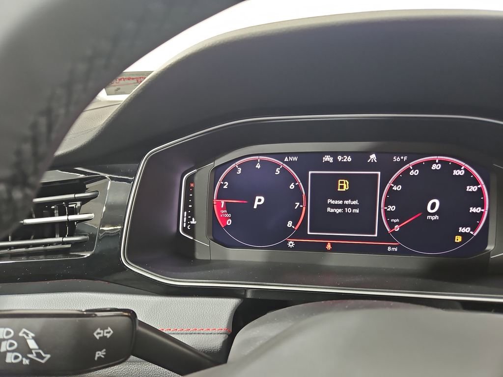 New 2026 Volkswagen Jetta GLI Autobahn FWD image 15