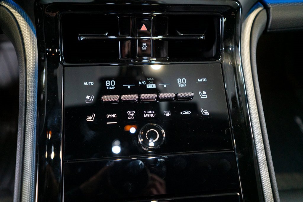 New 2026 Porsche Panamera 4 image 27