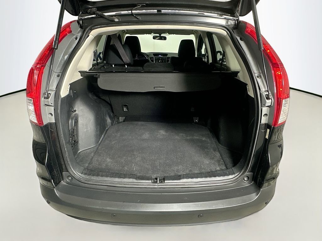 Used 2014 Honda CR-V EX image 29