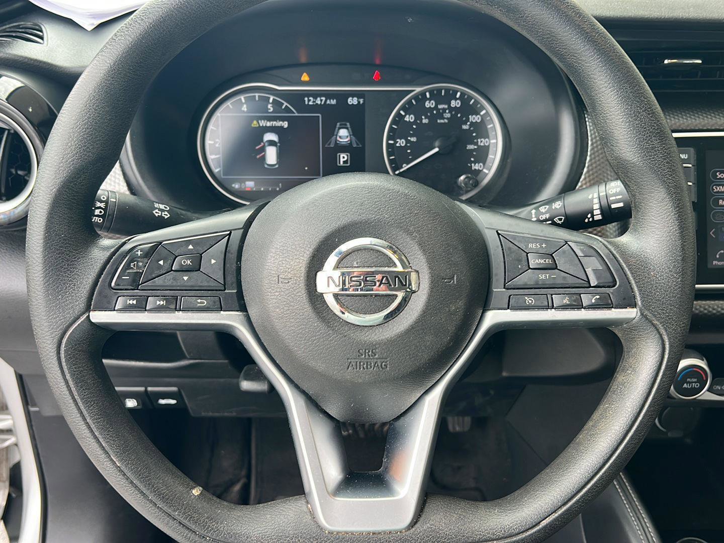 Used 2020 Nissan Kicks SV image 19