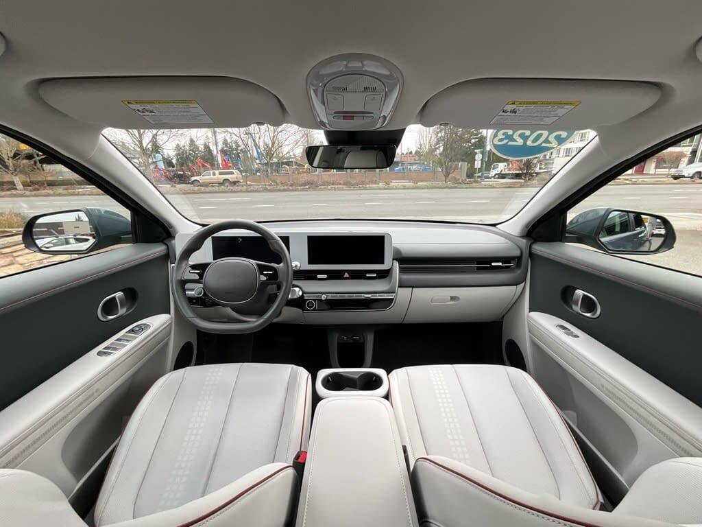 Used 2023 Hyundai Ioniq 5 SEL image 15