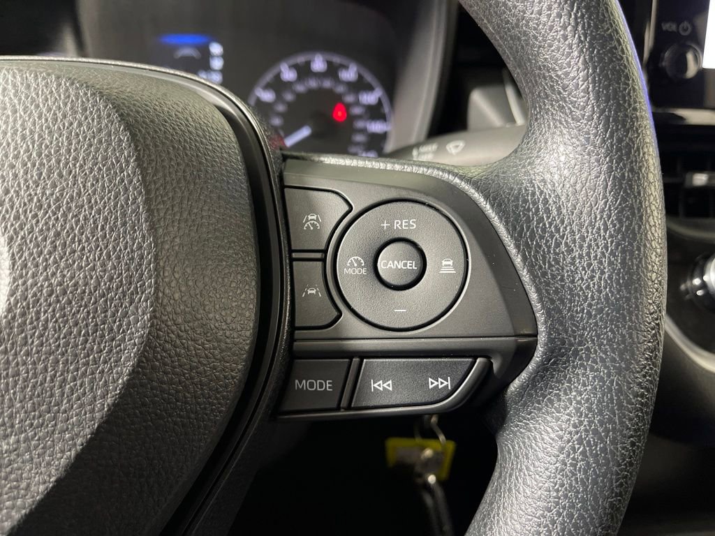 Certified 2024 Toyota Corolla LE image 27
