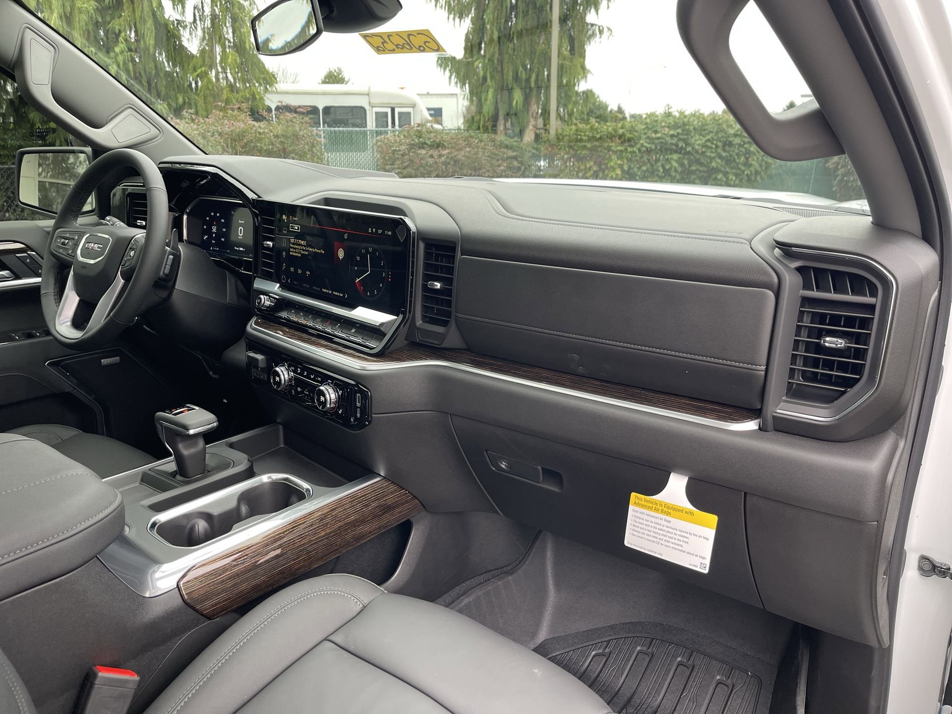 New 2026 GMC Sierra 1500 Elevation w/ Elevation Premium Package image 65