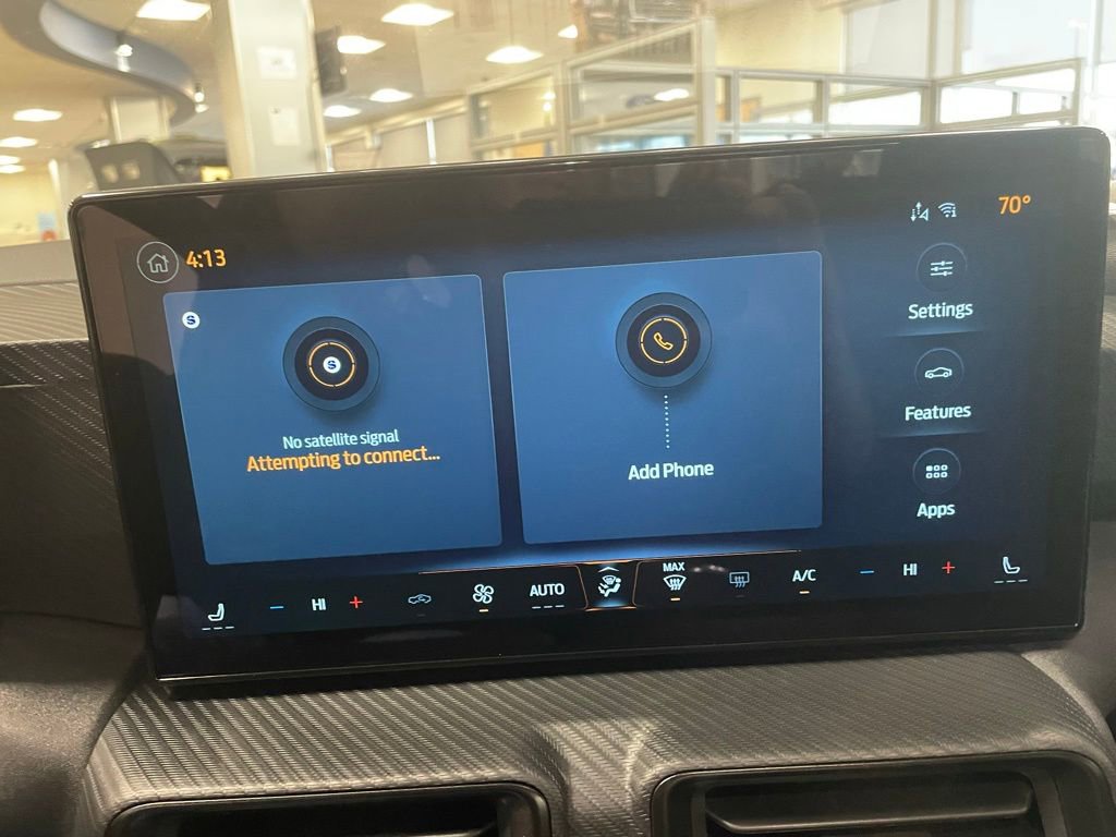 New 2026 Ford Mustang EcoBoost image 10