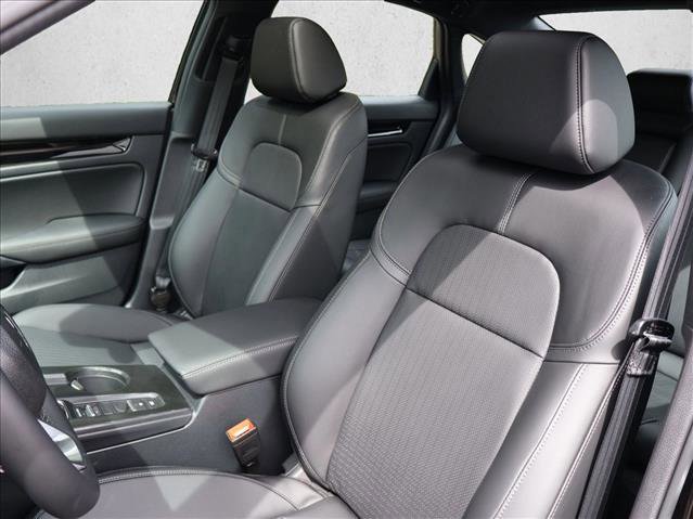 Used 2026 Honda Civic Sport Touring image 13