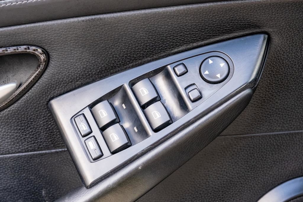 Used 2007 BMW M6 Convertible RWD image 14