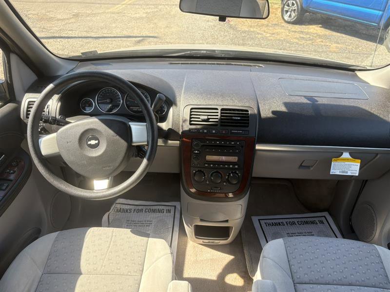 Used 2008 Chevrolet Uplander LS w/ Climate Package image 22