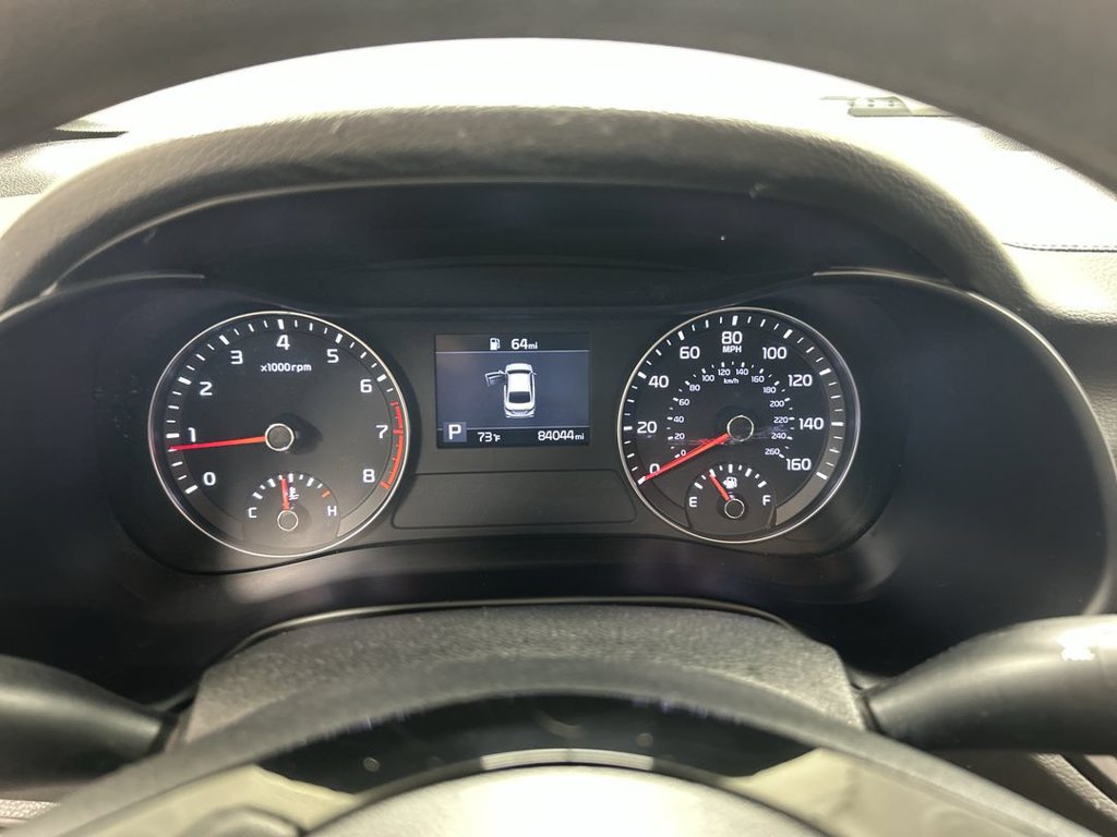 Used 2019 Kia Forte LXS FWD image 13