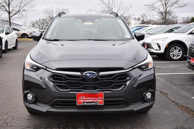 Used 2024 Subaru Crosstrek 2.0i Premium image 4