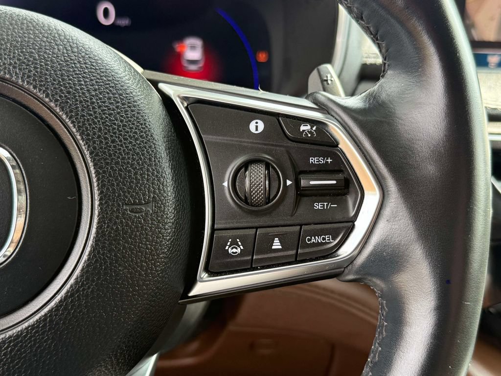 Certified 2023 Acura MDX w/ Advance Package AWD/4WD image 33