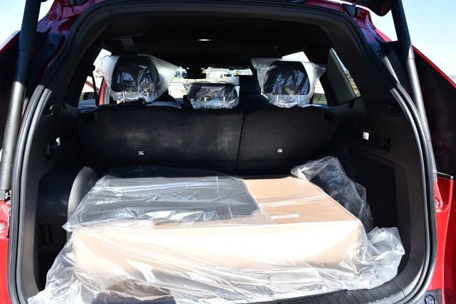 New 2026 Honda CR-V Sport Touring image 28