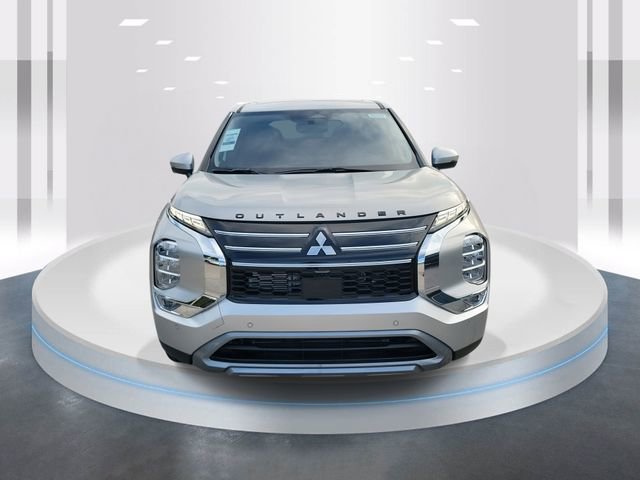 New 2026 Mitsubishi Outlander SE FWD image 2