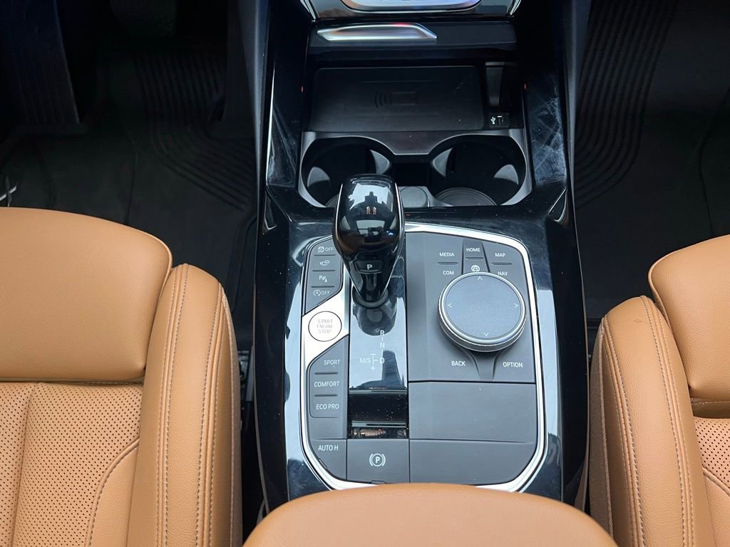 Certified 2024 BMW X3 sDrive30i w/ Convenience Package image 12