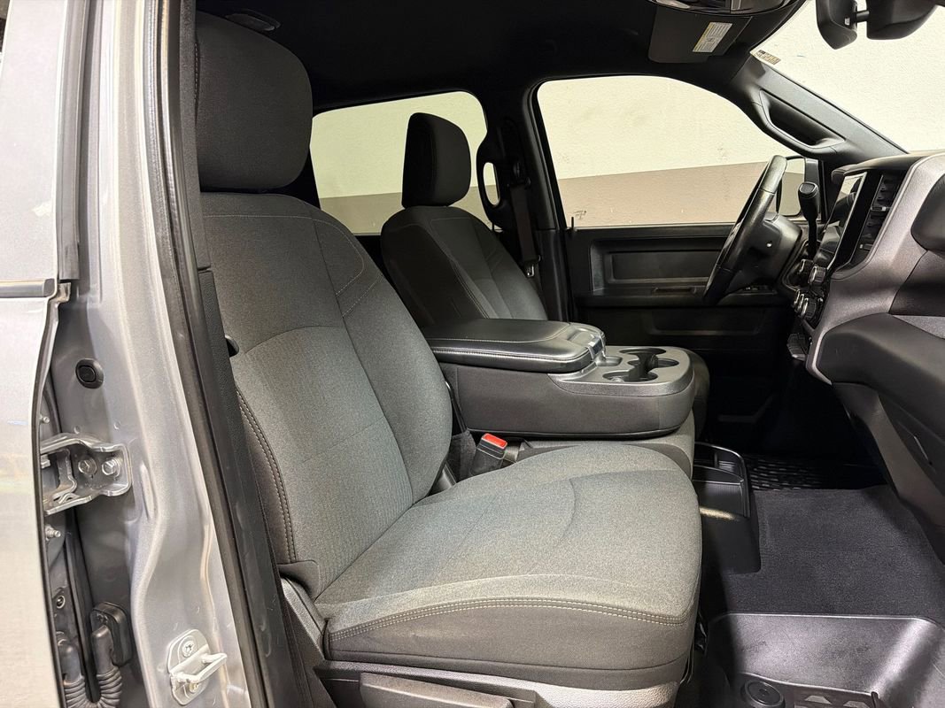 Used 2022 RAM 3500 Tradesman AWD/4WD image 38