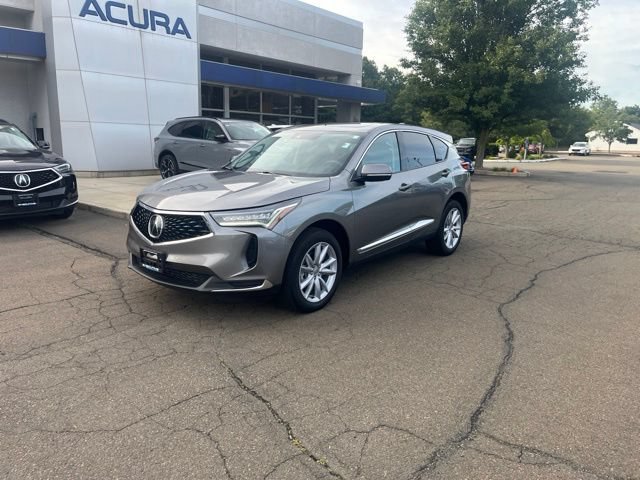 Certified 2023 Acura RDX AWD image 23