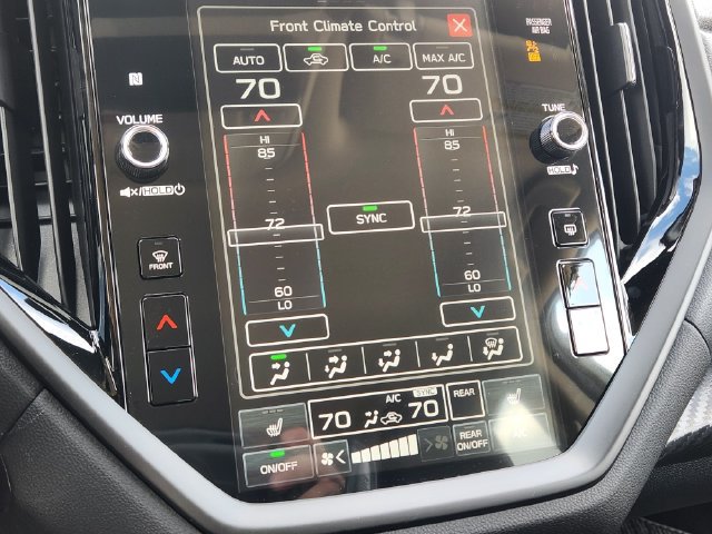 New 2027 Subaru Ascent Premium AWD/4WD image 16