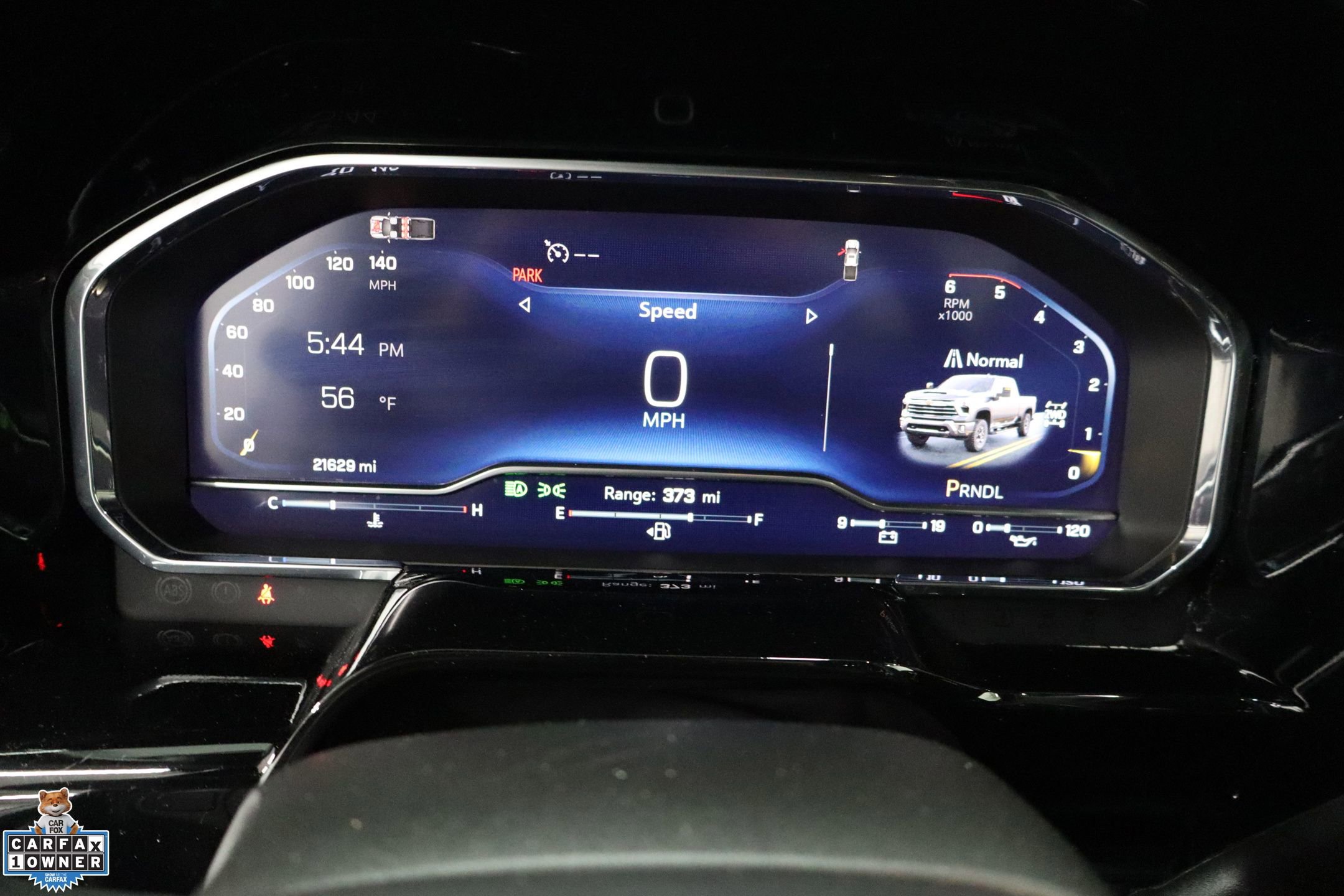 Used 2025 Chevrolet Silverado 2500 LT w/ Safety Package image 17