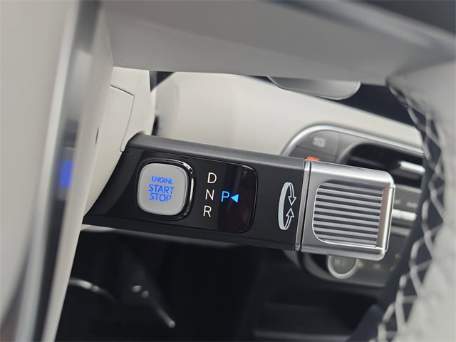 New 2026 Hyundai Palisade Calligraphy image 19