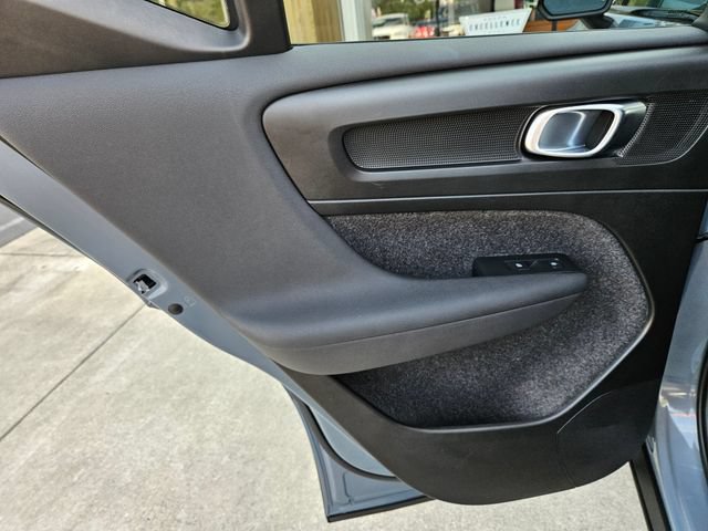 Certified 2023 Volvo XC40 Recharge Plus w/ Protection Package Premier AWD/4WD image 16