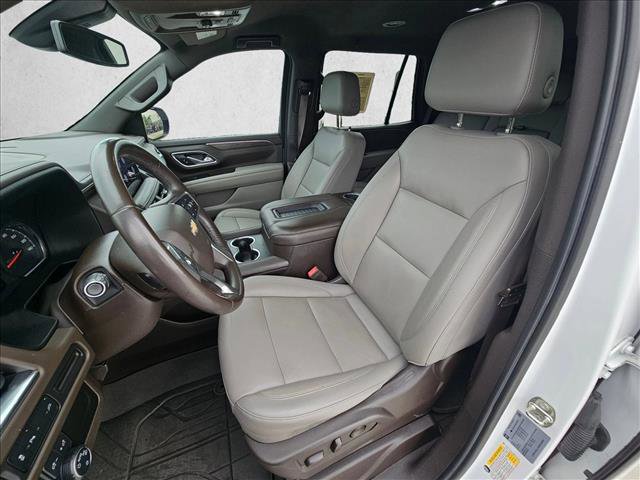 Used 2021 Chevrolet Tahoe LT image 15