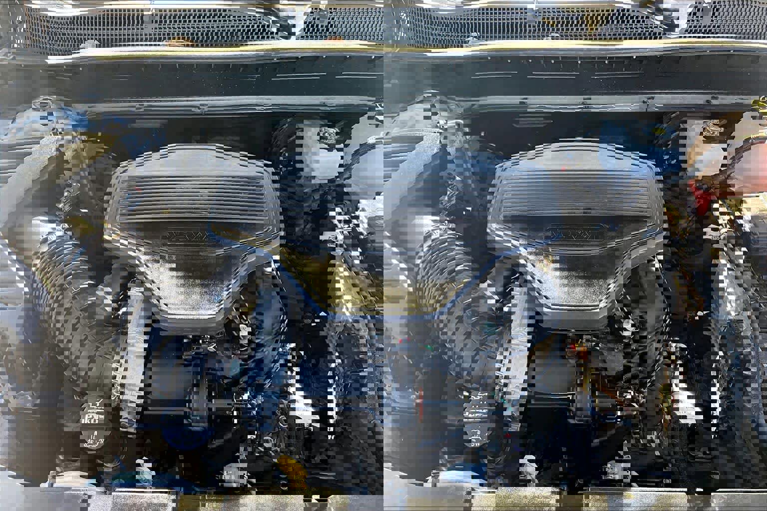 Used 2019 Chevrolet Blazer RS image 32