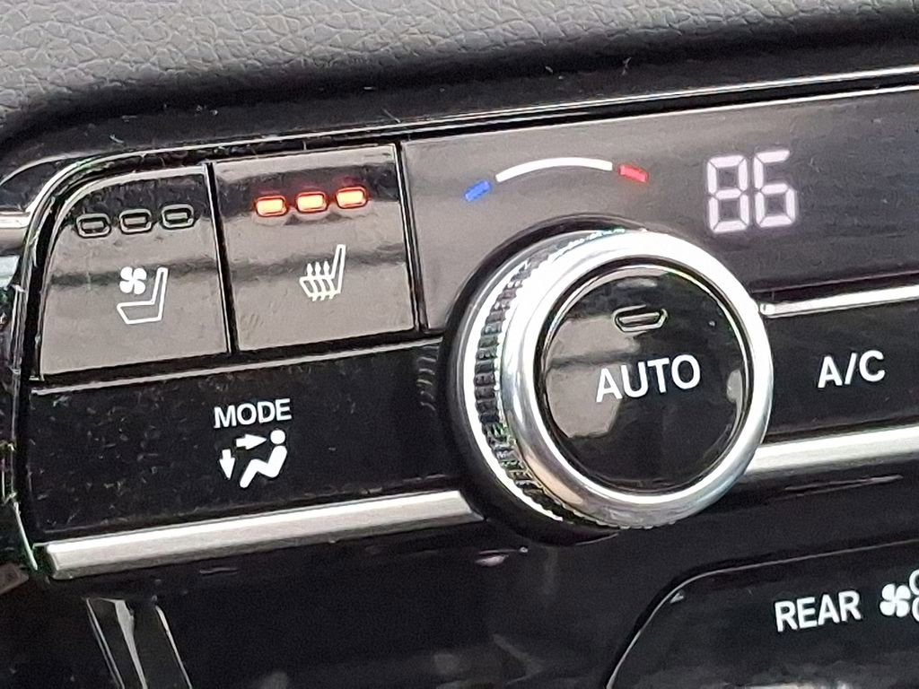 Certified 2023 Honda Pilot Elite image 24