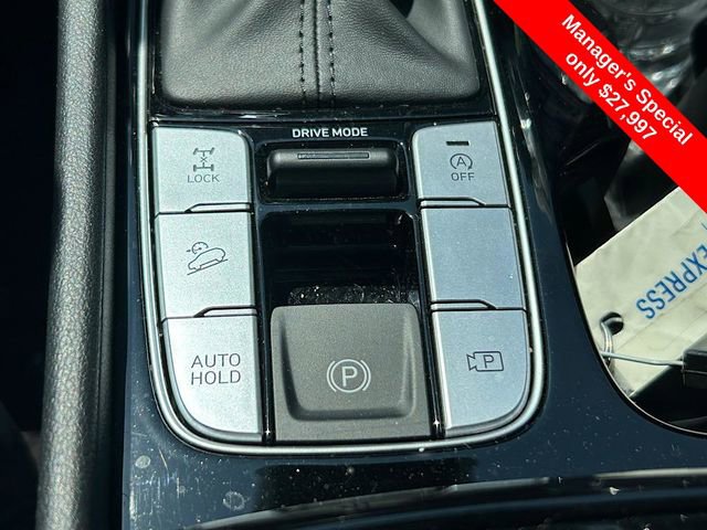 Used 2024 Hyundai Tucson XRT image 20