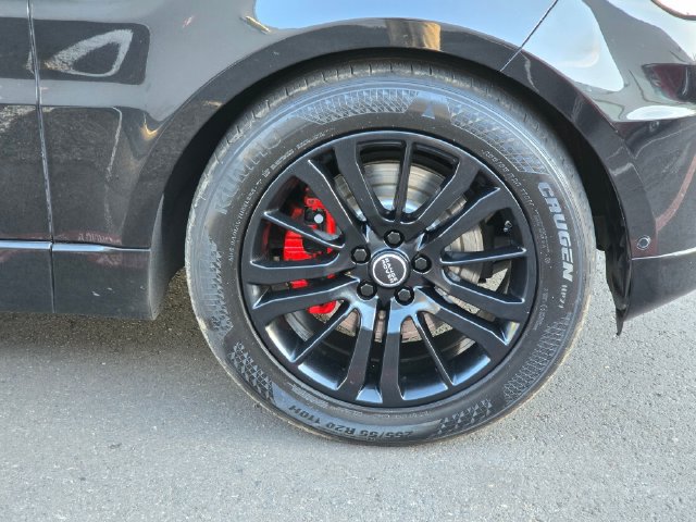 Used 2016 Land Rover Range Rover Sport HSE AWD/4WD image 9