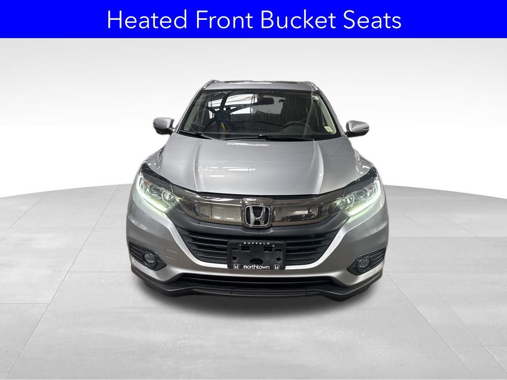 Used 2020 Honda HR-V EX image 11