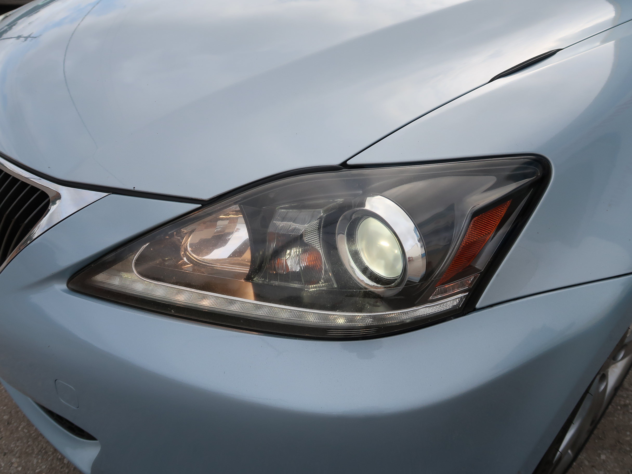 Used 2011 Lexus IS 250 w/ Premium Pkg Value Edition RWD image 32