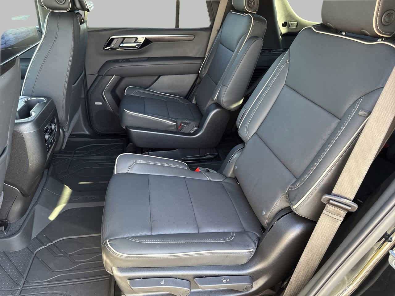 New 2026 Chevrolet Tahoe Premier RWD image 18
