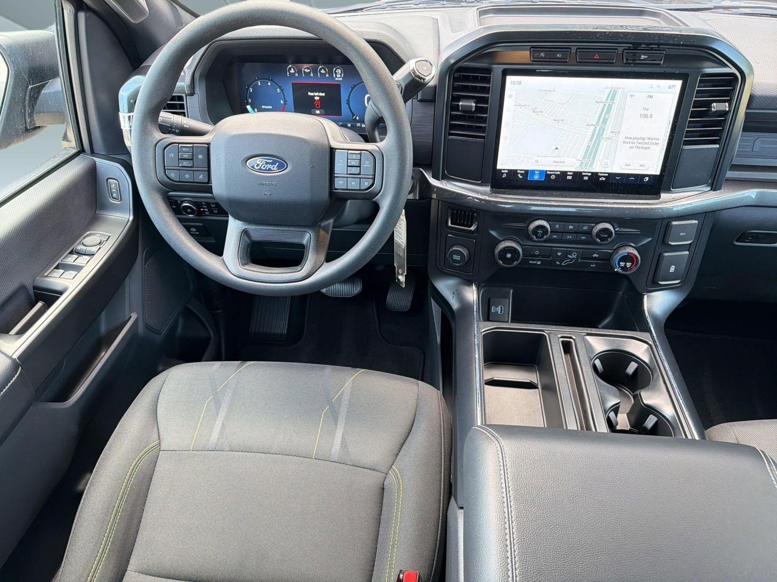 Used 2024 Ford F150 STX RWD image 26