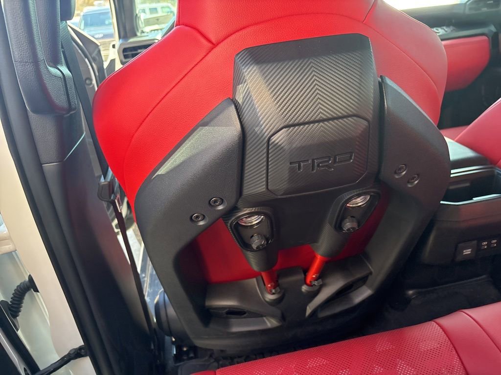 Used 2024 Toyota Tacoma TRD Pro image 14