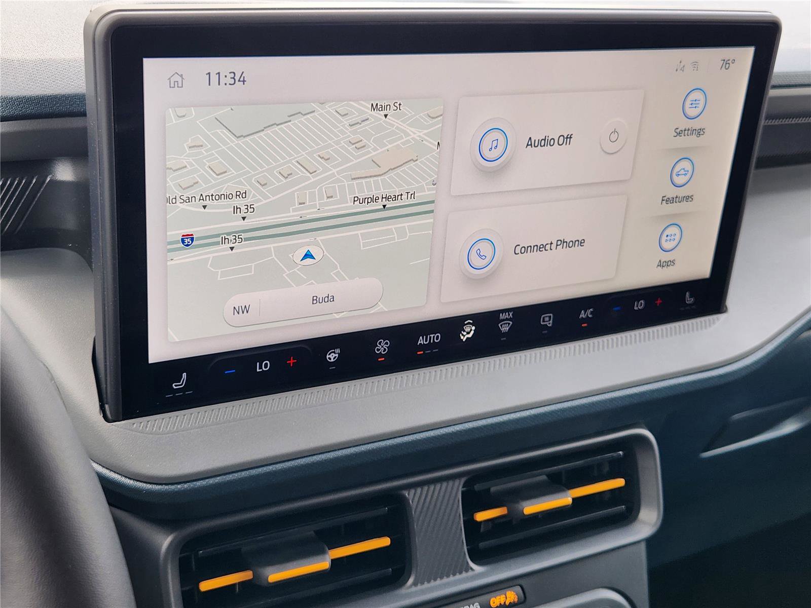 New 2026 Ford Maverick Tremor image 12