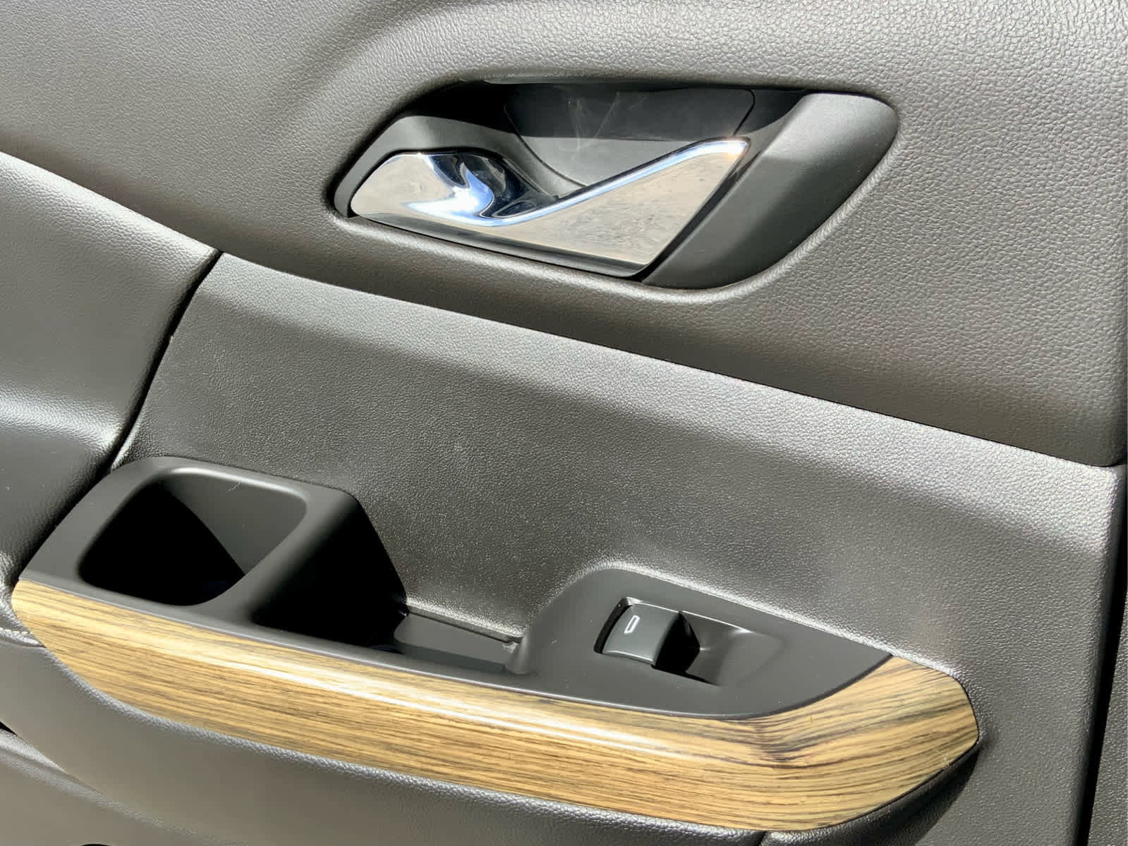 Used 2019 GMC Acadia Denali image 52